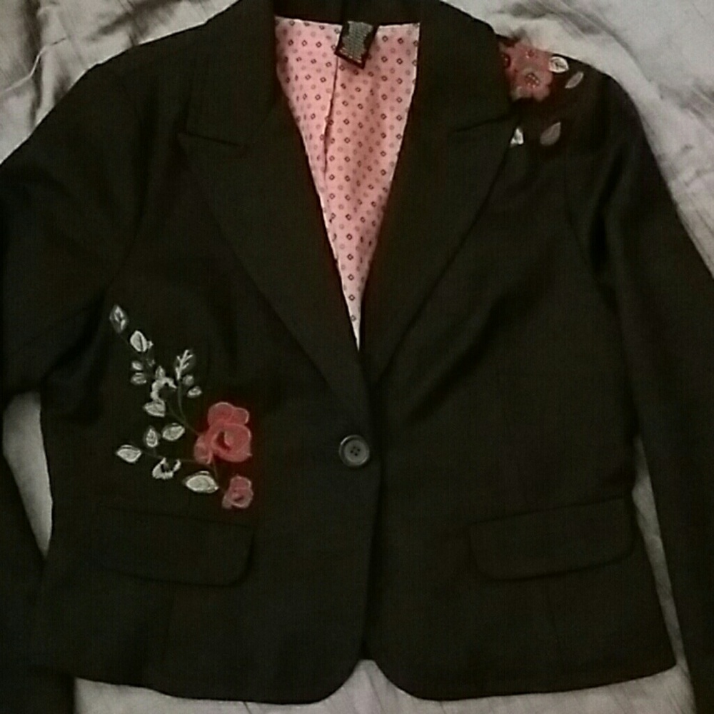 🔴 Cute light Blazer - Picture 2 of 6